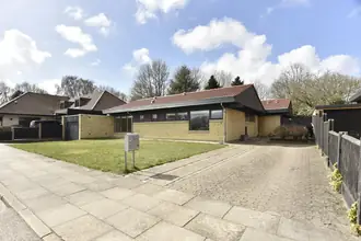 Villa på Rugvænget 17, 7400 Herning