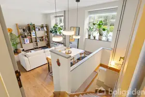 Ejerlejlighed på Nordre Fasanvej 114, st. th., 2000 Frederiksberg