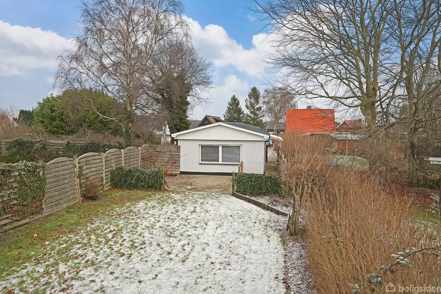 Villa på Rørvigvej 51, 4500 Nykøbing Sj