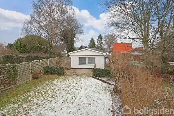 Villa på Rørvigvej 51, 4500 Nykøbing Sj