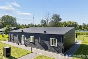 Fritidsbolig på Hejrevej 29, 3630 Jægerspris