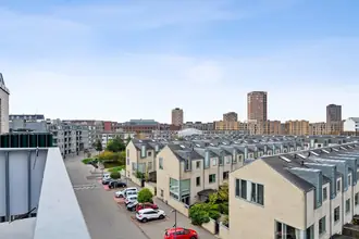 Ejerlejlighed på Clara Pontoppidans Vej 14, 4. th., 2500 Valby