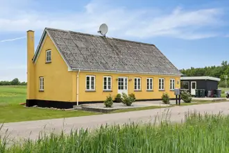Villa på Asmindrupvej 17, Sv Hestehave, 4572 Nørre Asmindrup