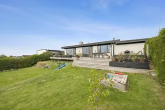 Villa på Solskrænten 30, Ugelbølle, 8410 Rønde