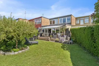 Rækkehus på Strandhaven 19, 4400 Kalundborg