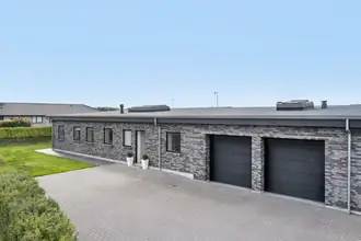 Villa på Bæveren 31, 9530 Støvring
