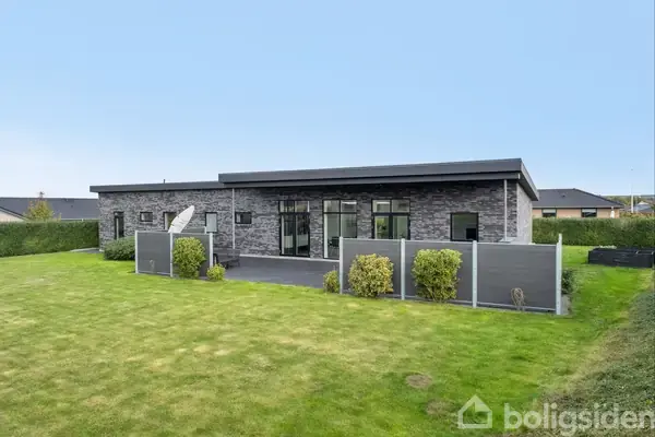 Villa på Bæveren 31, 9530 Støvring