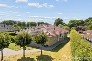Villa på Idyl Allé 7, 6000 Kolding