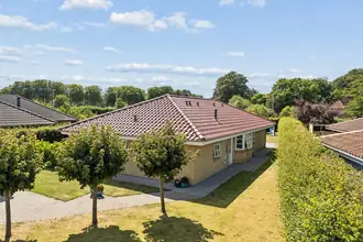 Villa på Idyl Allé 7, Dalby, 6000 Kolding
