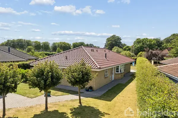 Villa på Idyl Allé 7, 6000 Kolding