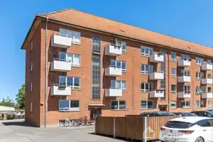 Ejerlejlighed på Døckerslundsvej 2A, 3. th., 5000 Odense C