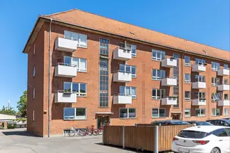 Ejerlejlighed på Døckerslundsvej 2A, 3. th., 5000 Odense C