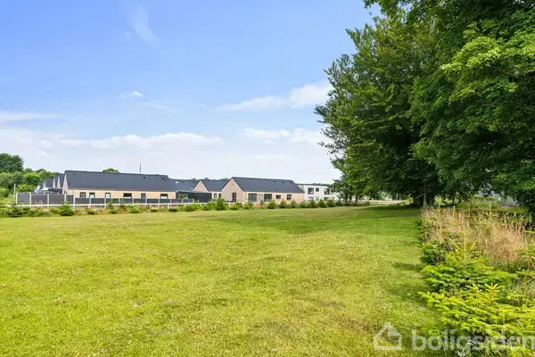 Helårsgrund på Zincksvej 29B, 9230 Svenstrup J