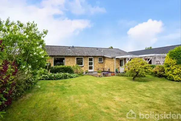Villa på Erantisvej 14, 5750 Ringe