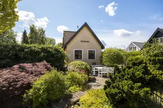Villa på Breeltevej 2, 2970 Hørsholm