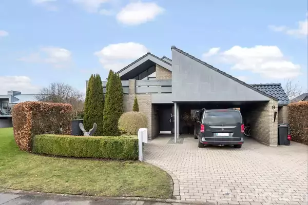Villa på Sjelborgparken 9, 6710 Esbjerg V