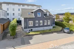 Ejerlejlighed på Skt. Hans Gade 32, st., 5000 Odense C