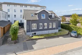 Ejerlejlighed på Skt. Hans Gade 32, 5000 Odense C