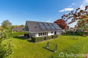 Villa på Villavej 29, 7500 Holstebro
