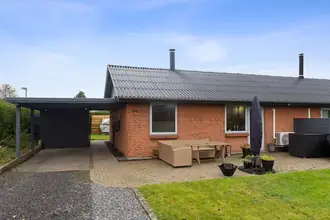 Andelsbolig på Parkvej 64, 4262