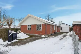 Villa på Kærhaven 6, Bullerup, 5320 Agedrup