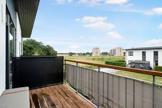Andelsbolig på Stationsvej 11, 1. 2., 4760
