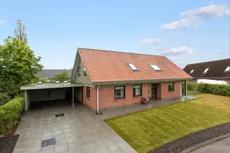 Villa på Doritshave 4, 6040 Egtved