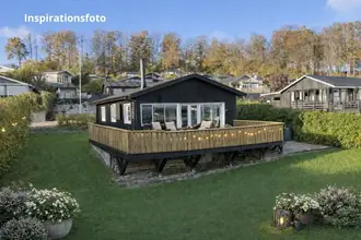 Fritidshus på Skarkær 110, Skarrev, 6200 Aabenraa