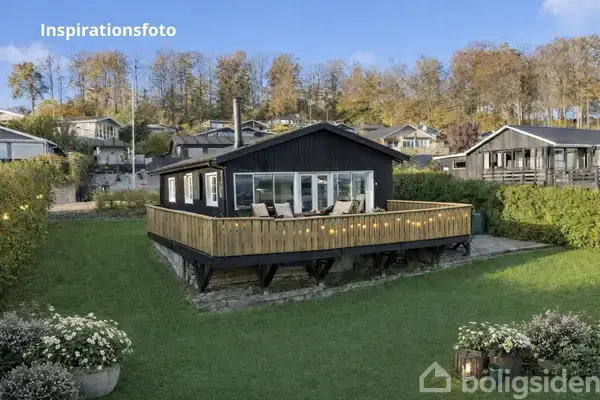 Fritidsbolig på Skarkær 110, 6200 Aabenraa