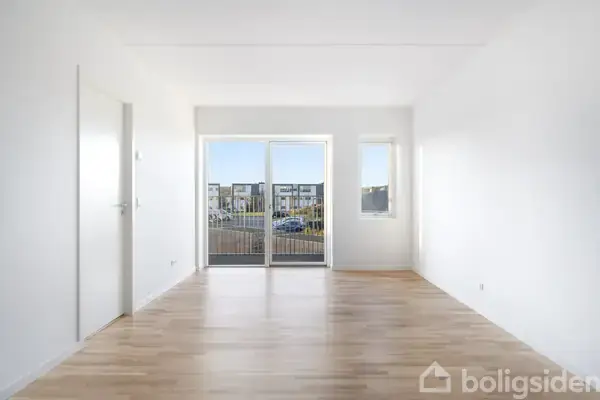 Ejerlejlighed på Nerudas Alle 145, st. 4., 9220 Aalborg Øst