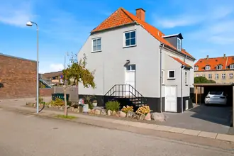 Villa på Carlsensvej 29, 4600 Køge