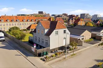 Villa på Carlsensvej 29, 4600 Køge
