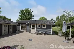 Fritidsbolig på Rigelvej 8, 5500 Middelfart