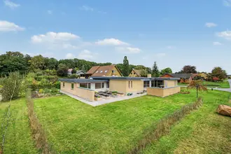 Villa på Wahlstedtvej 1, 8850 Bjerringbro