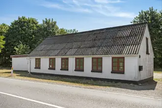 Villa på Vejlevej 42, Gjerndrup, 6650 Brørup