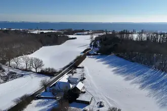 Landejendom på Skårupørevej 32, 5881 Skårup Fyn