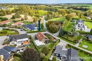 Villa på Skovgårdsvej 1, 8700 Horsens