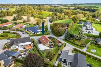 Villa på Skovgårdsvej 1, 8700 Horsens