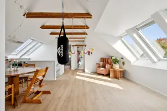 Villa på Skovgårdsvej 1, 8700 Horsens