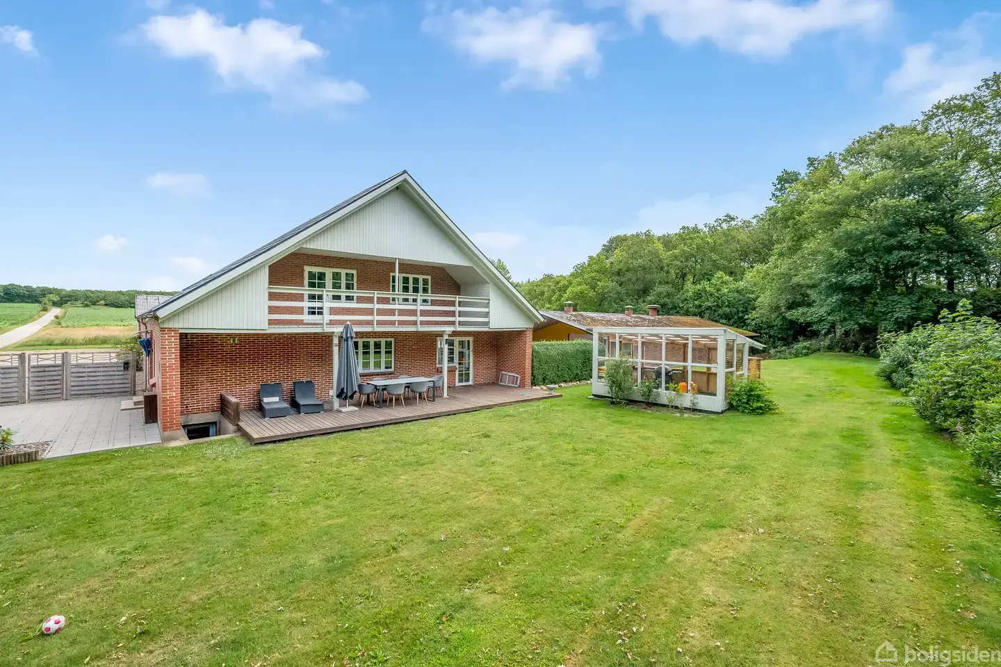 Villa på Skovbrynet 18, 6950 Ringkøbing
