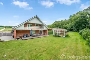 Villa på Skovbrynet 18, 6950 Ringkøbing