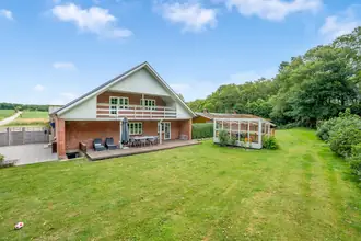 Villa på Skovbrynet 18, Ølstrup, 6950 Ringkøbing