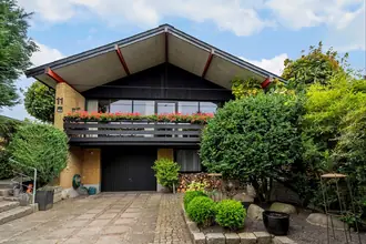 Villa på Bellisalle 11, 8700 Horsens