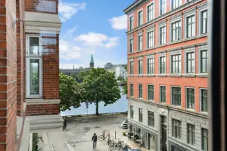 Ejerlejlighed på Sankt Hans Gade 2, 2. tv., 2200 København N