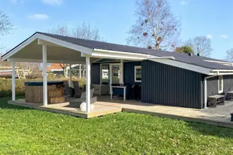 Fritidshus på Fasanlunden 1, 7130 Juelsminde