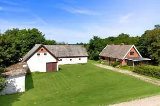 Landejendom på Trintvedvej 2, Dorf, 9330 Dronninglund