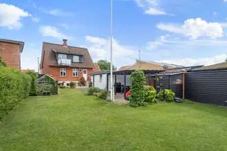 Villa på Sneppevej 7, 9900 Frederikshavn