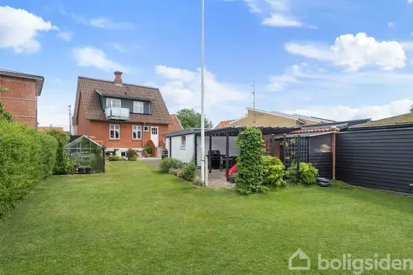 Villa på Sneppevej 7, 9900 Frederikshavn