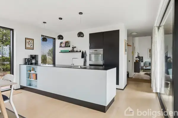 Fritidsbolig på Drejøvænget 2, 5600 Faaborg