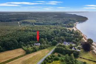 Villa på Vemmetoftevej 56, 4654 Faxe Ladeplads